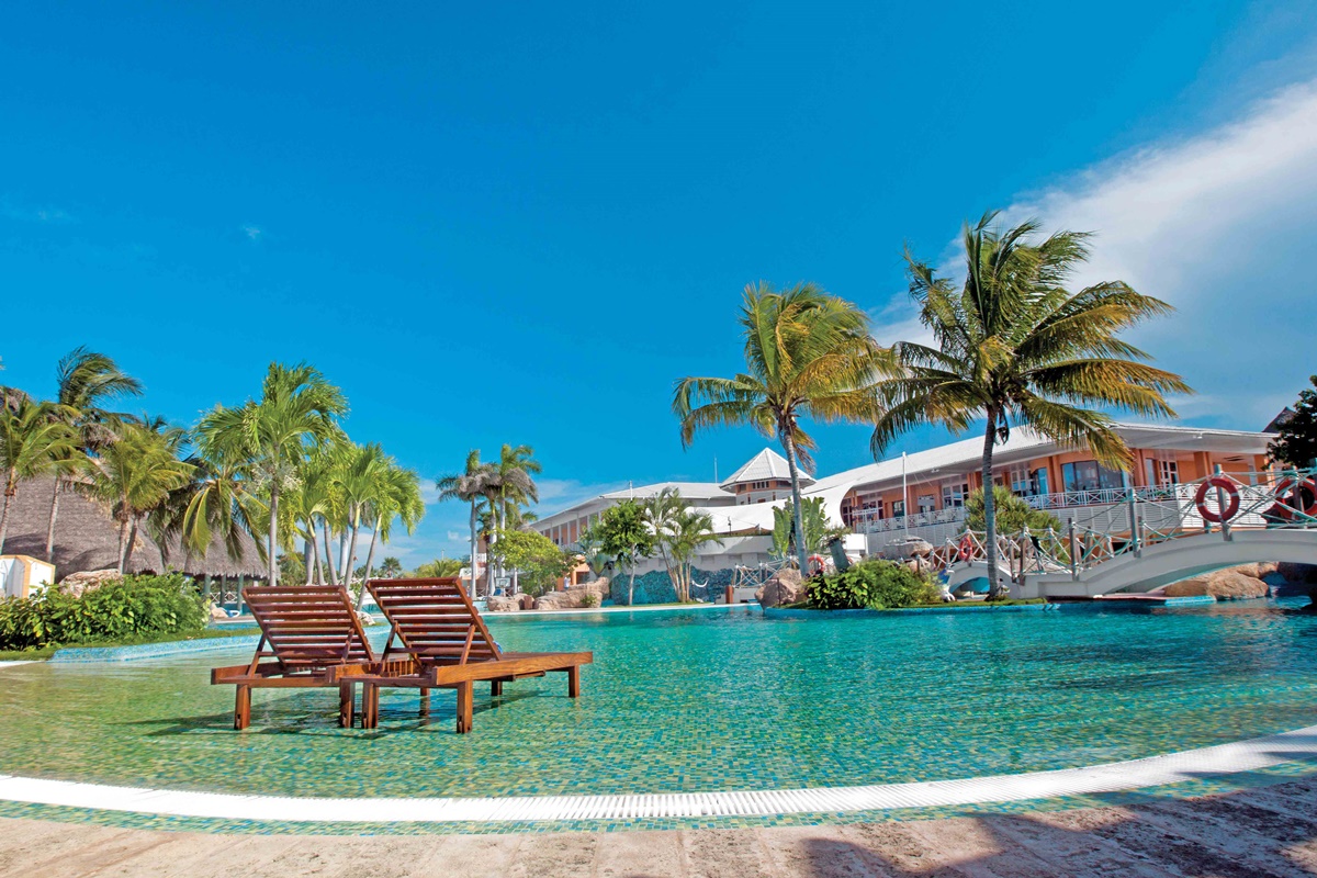 Fotos del hotel - ROYALTON HICACOS RESORT & SPA ONLY ADULTS