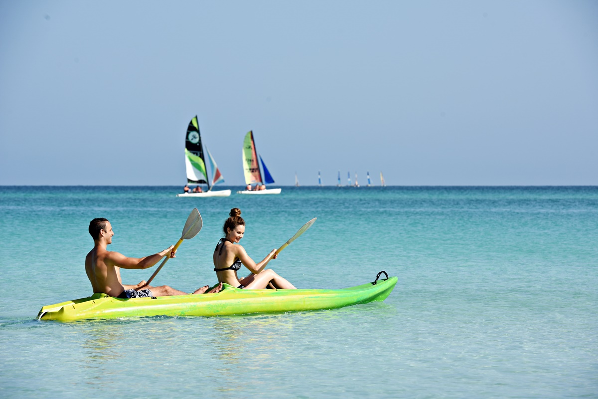 Fotos del hotel - ROYALTON HICACOS RESORT & SPA ONLY ADULTS