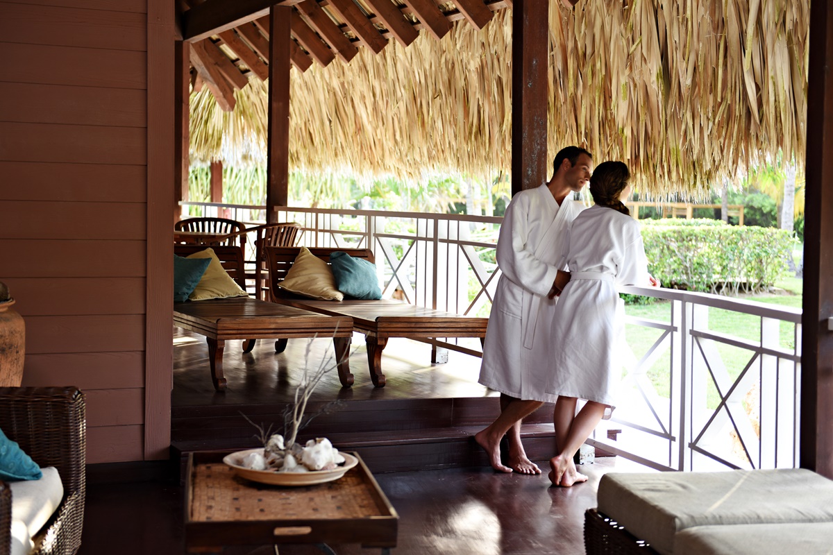 Fotos del hotel - ROYALTON HICACOS RESORT & SPA ONLY ADULTS