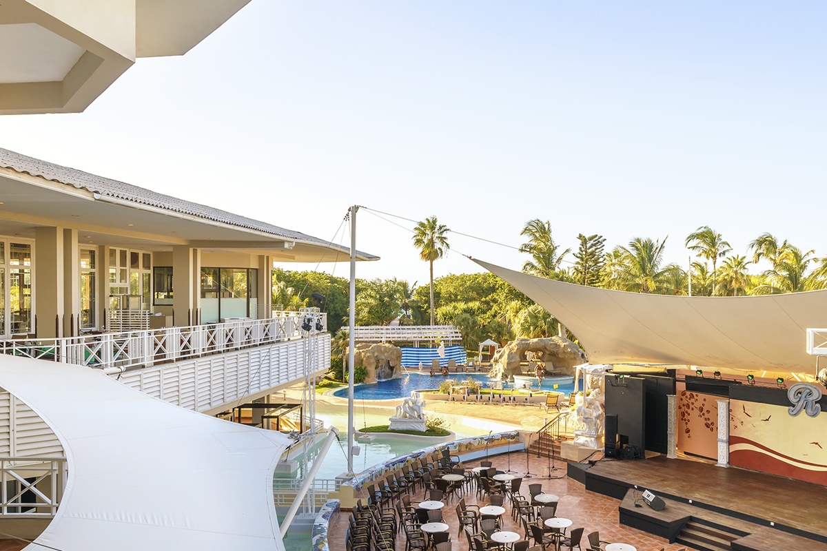 Fotos del hotel - ROYALTON HICACOS RESORT & SPA ONLY ADULTS