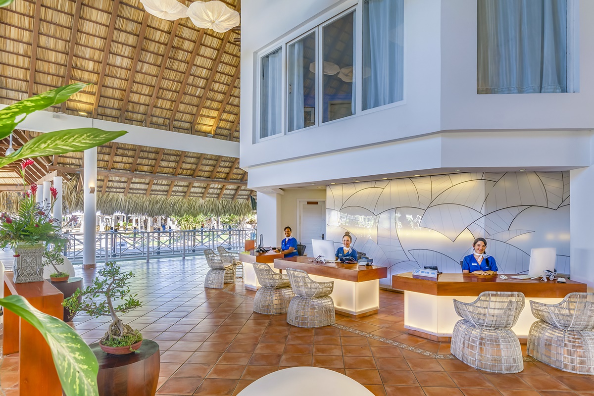 Fotos del hotel - ROYALTON HICACOS RESORT & SPA ONLY ADULTS