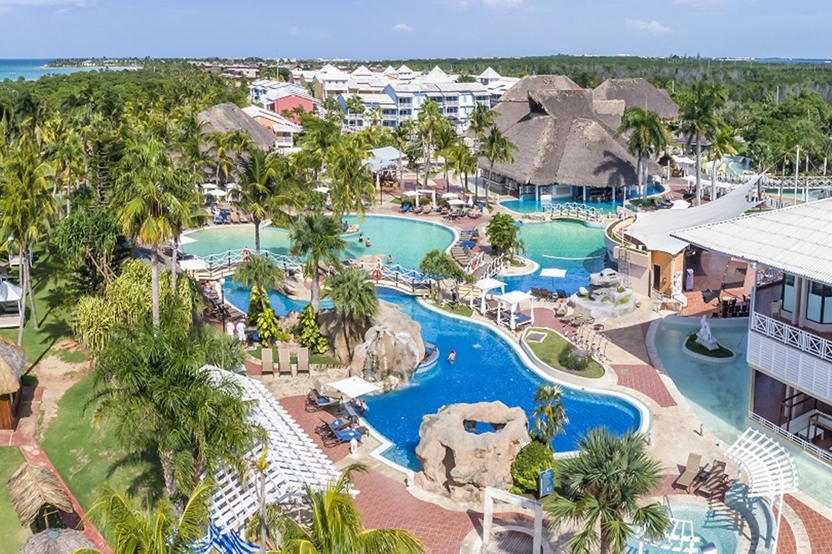 Fotos del hotel - ROYALTON HICACOS RESORT & SPA ONLY ADULTS