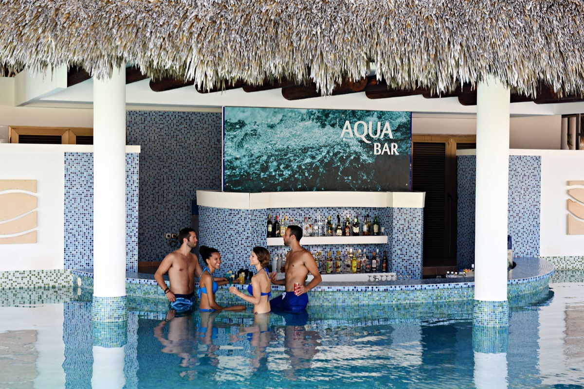 Fotos del hotel - ROYALTON HICACOS RESORT & SPA ONLY ADULTS