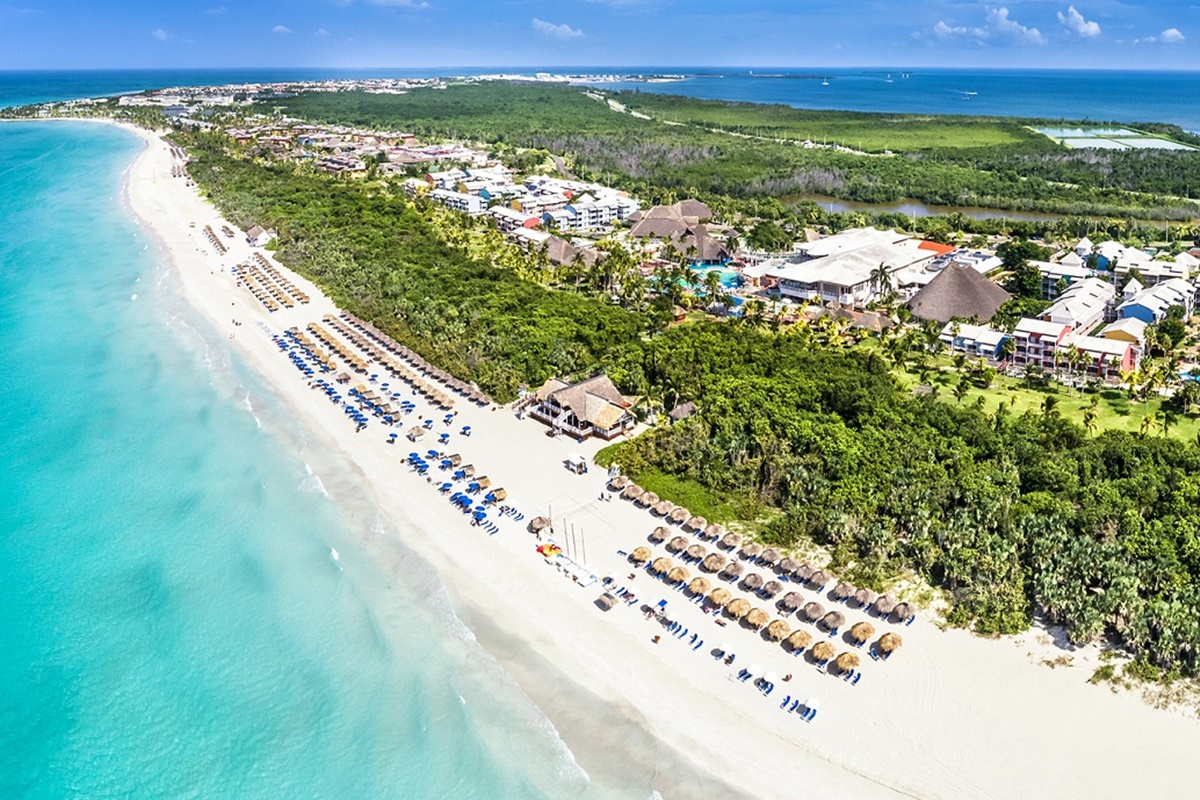 Fotos del hotel - ROYALTON HICACOS RESORT & SPA ONLY ADULTS