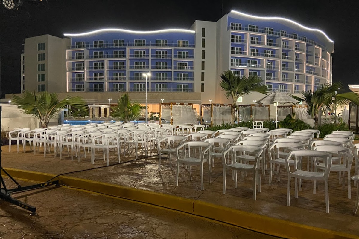 Fotos del hotel - SELECTUM FAMILY RESORT VARADERO