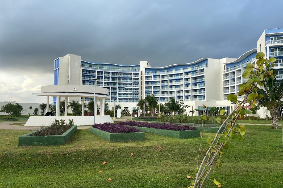 Fotos del hotel - SELECTUM FAMILY RESORT VARADERO