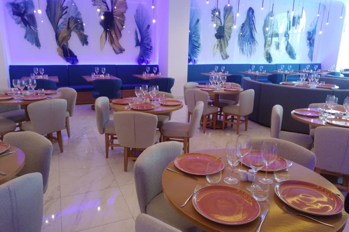 Fotos del hotel - SELECTUM FAMILY RESORT VARADERO