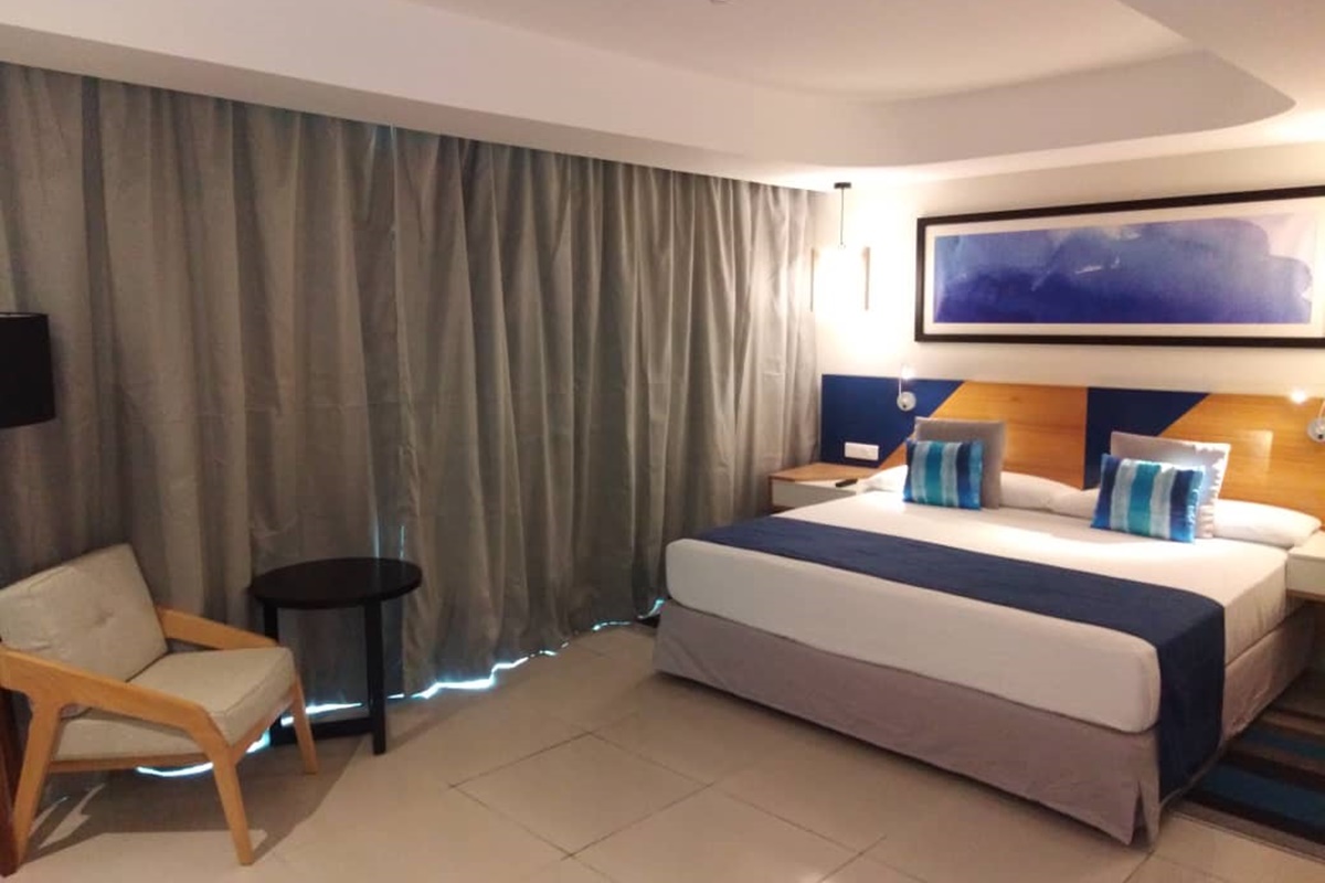 Fotos del hotel - SELECTUM FAMILY RESORT VARADERO