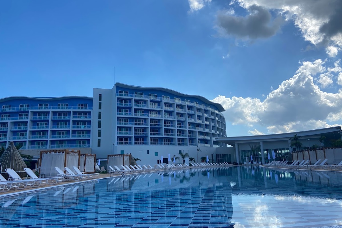 Fotos del hotel - SELECTUM FAMILY RESORT VARADERO