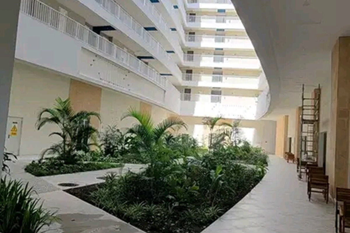 Fotos del hotel - SELECTUM FAMILY RESORT VARADERO