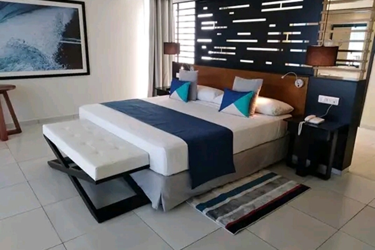 Fotos del hotel - SELECTUM FAMILY RESORT VARADERO