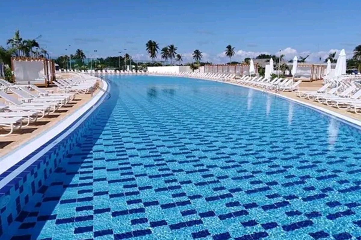 Fotos del hotel - SELECTUM FAMILY RESORT VARADERO