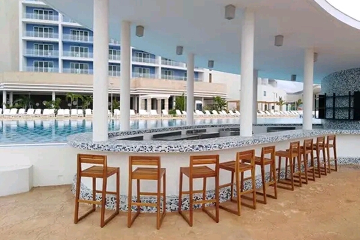 Fotos del hotel - SELECTUM FAMILY RESORT VARADERO