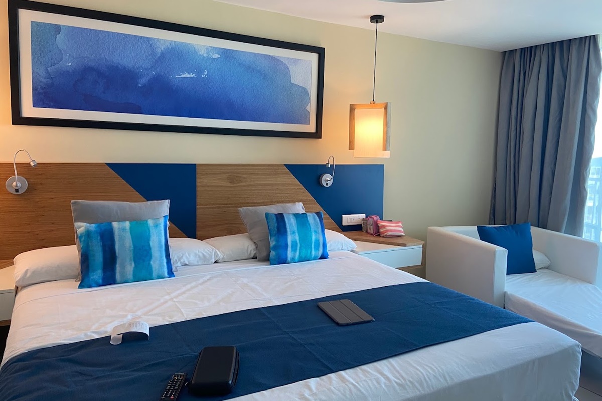Fotos del hotel - SELECTUM FAMILY RESORT VARADERO