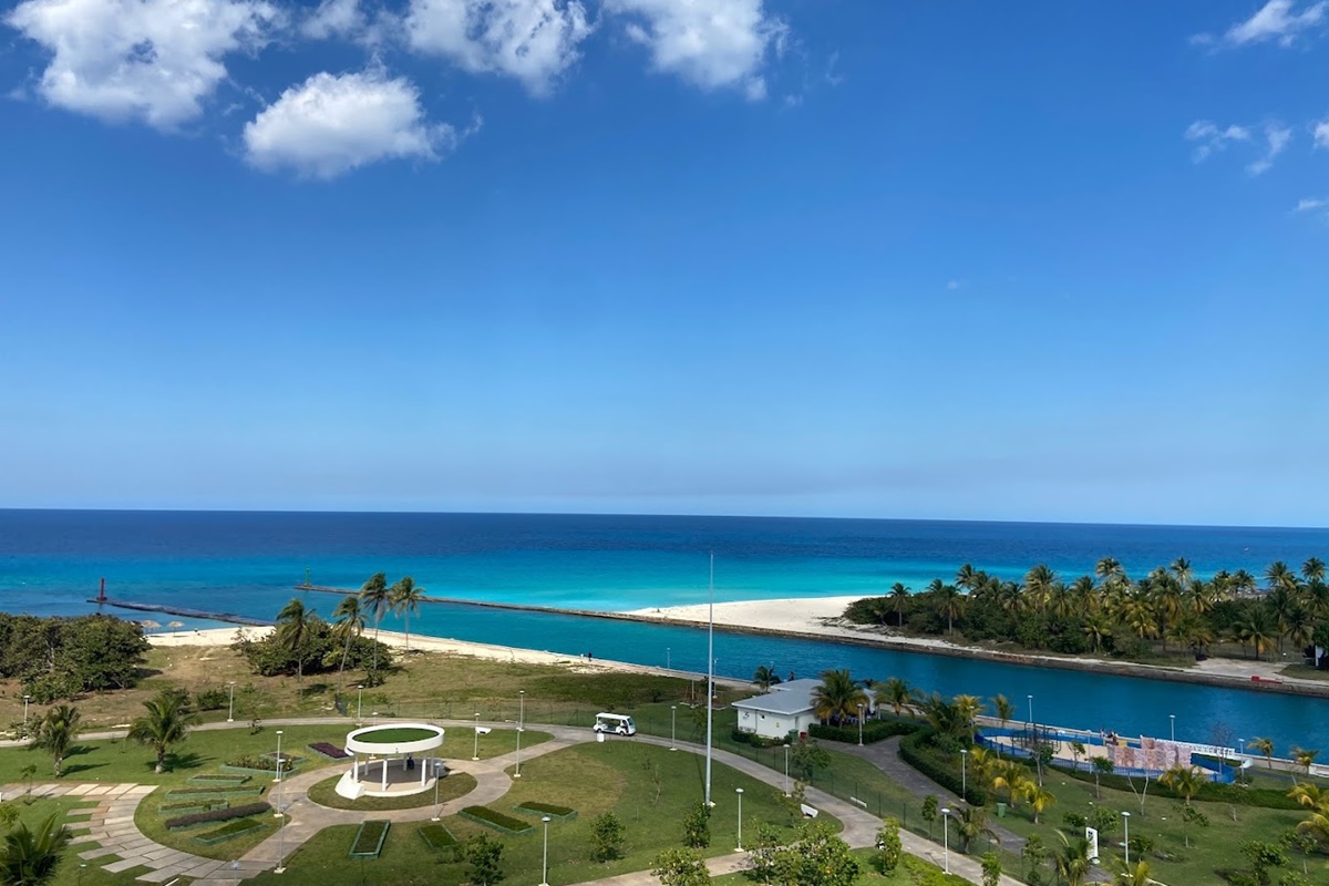 Fotos del hotel - SELECTUM FAMILY RESORT VARADERO