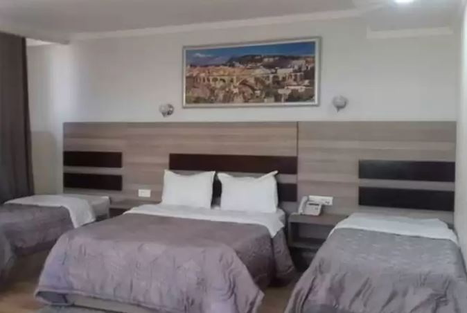 Fotos del hotel - PALAIS FAMILIAL