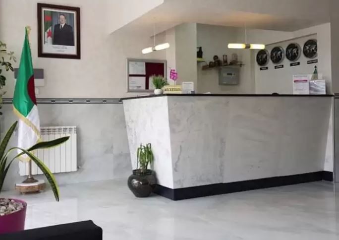 Fotos del hotel - PALAIS FAMILIAL