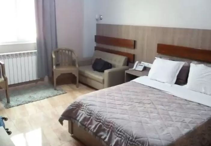 Fotos del hotel - PALAIS FAMILIAL