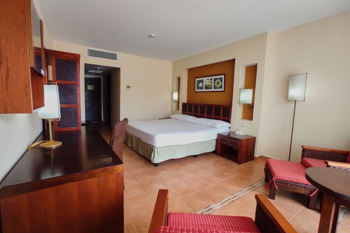 Fotos del hotel - GRAND MEMORIES VARADERO