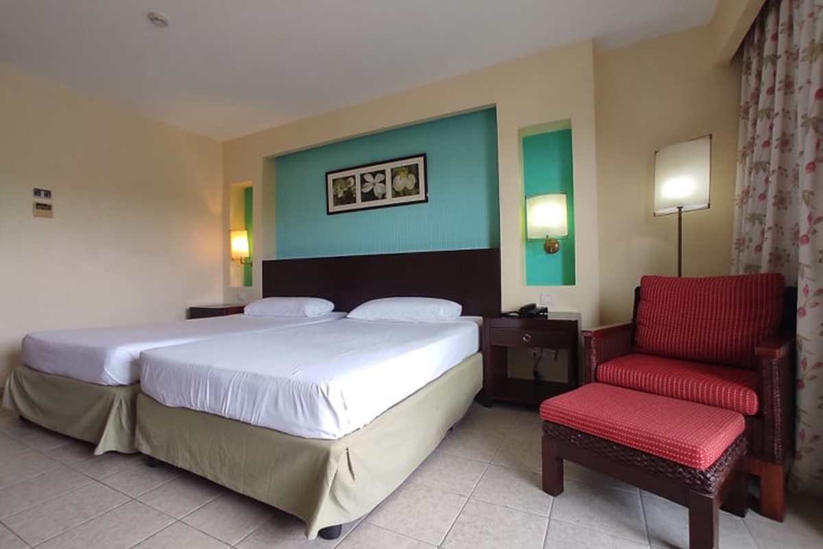 Fotos del hotel - GRAND MEMORIES VARADERO