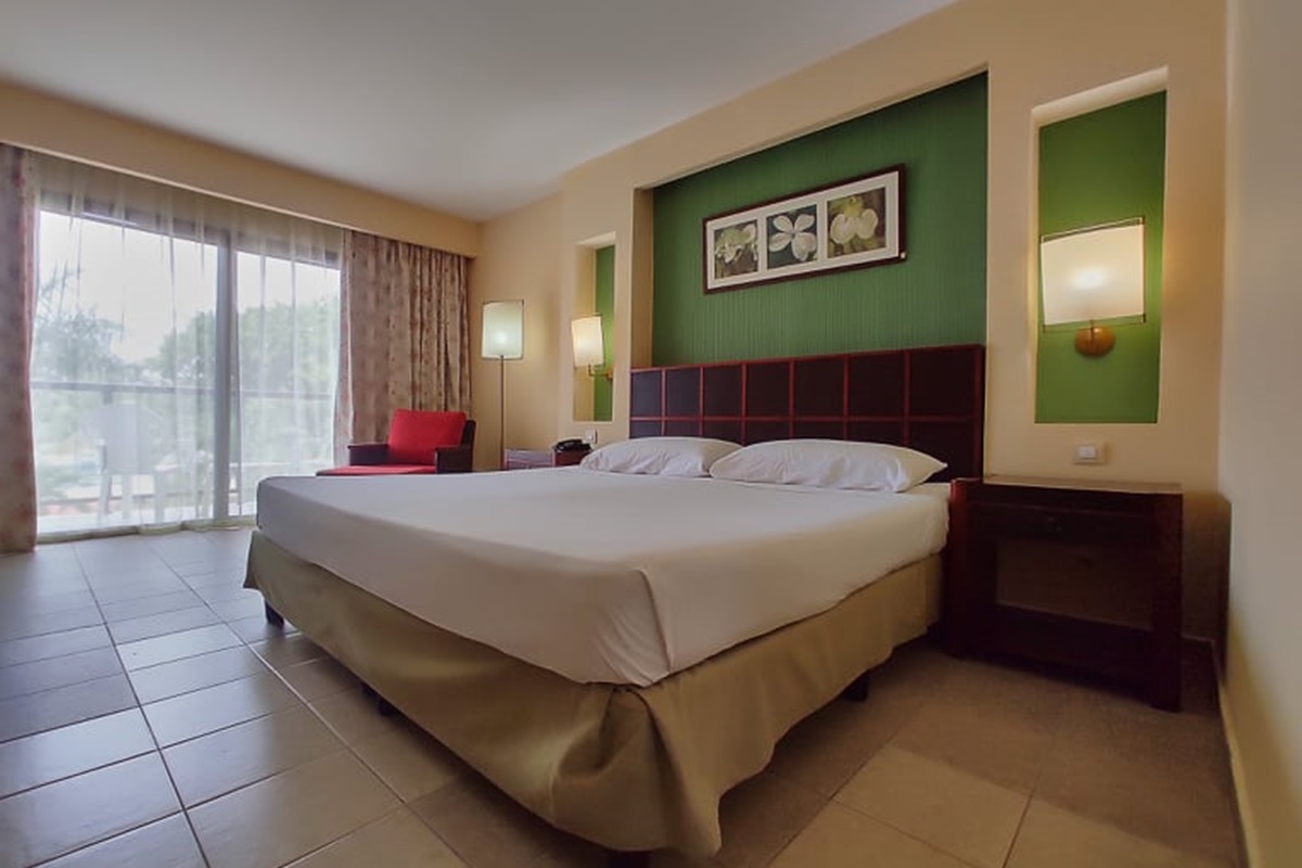 Fotos del hotel - GRAND MEMORIES VARADERO