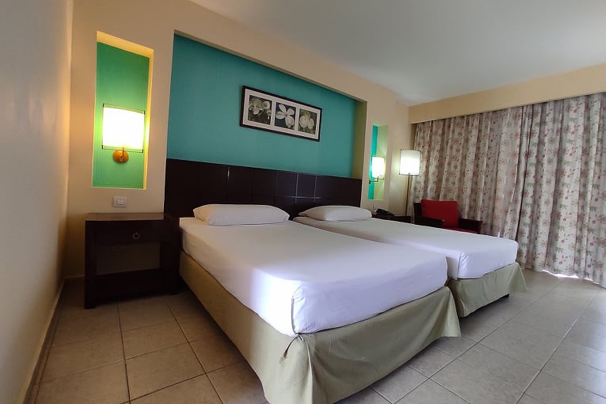 Fotos del hotel - GRAND MEMORIES VARADERO