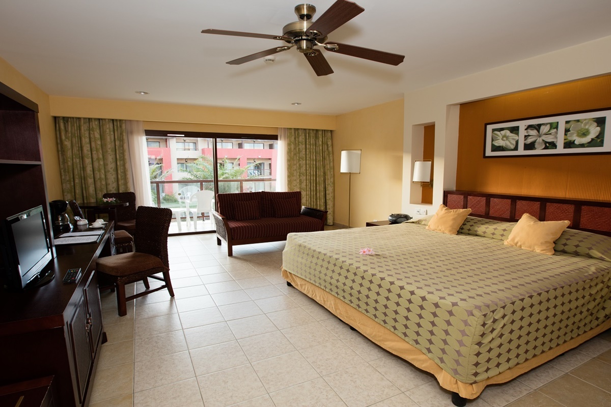 Fotos del hotel - GRAND MEMORIES VARADERO