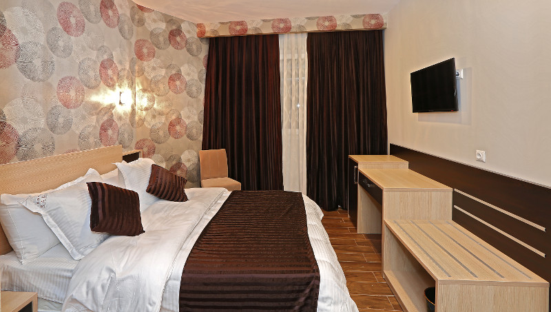 Fotos del hotel - SARAY