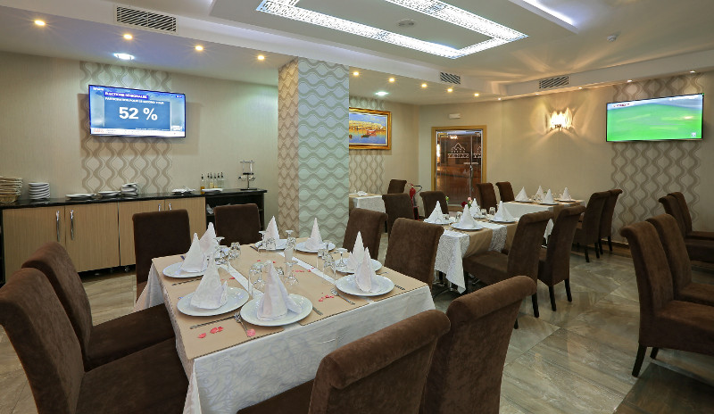 Fotos del hotel - SARAY