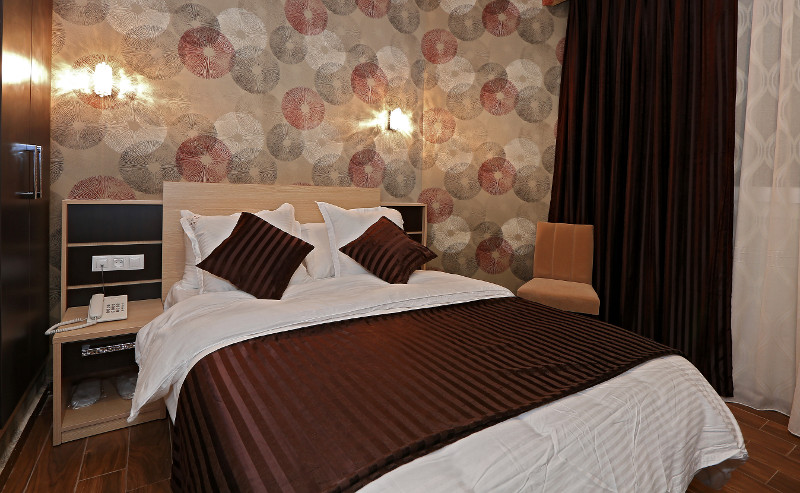 Fotos del hotel - SARAY