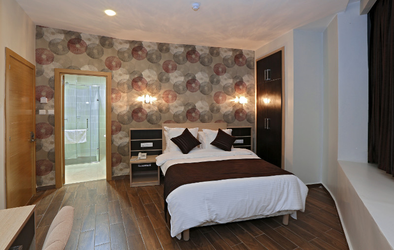Fotos del hotel - SARAY