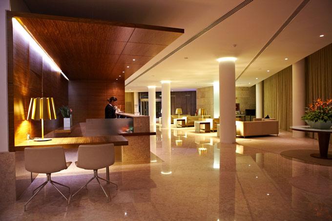 Fotos del hotel - SANTA MARIA