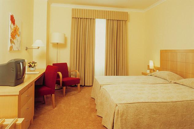 Fotos del hotel - SANTA MARIA