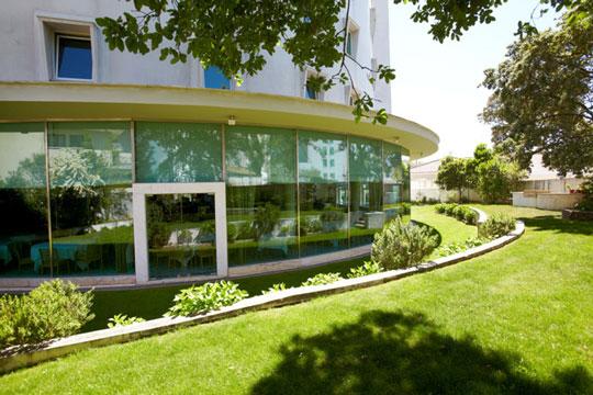 Fotos del hotel - SANTA MARIA