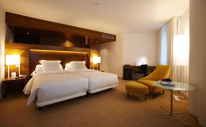 Fotos del hotel - SANTA MARIA