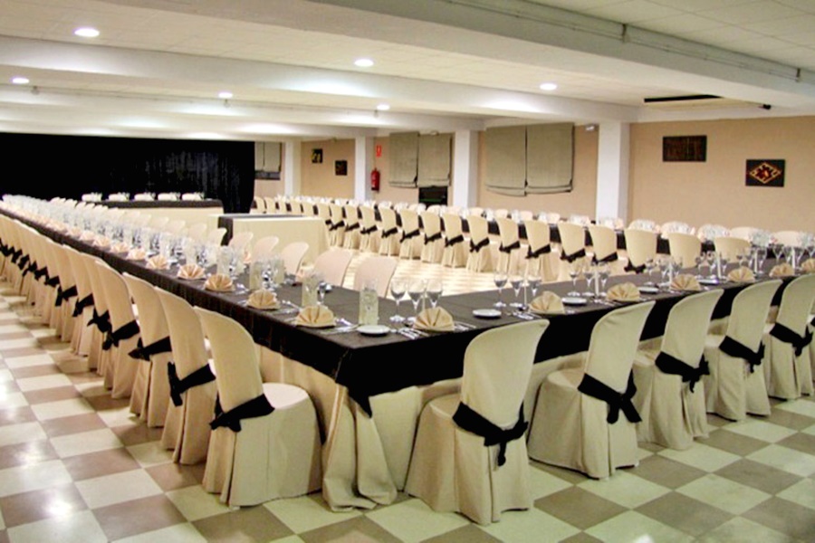 Fotos del hotel - AHC HOTELES