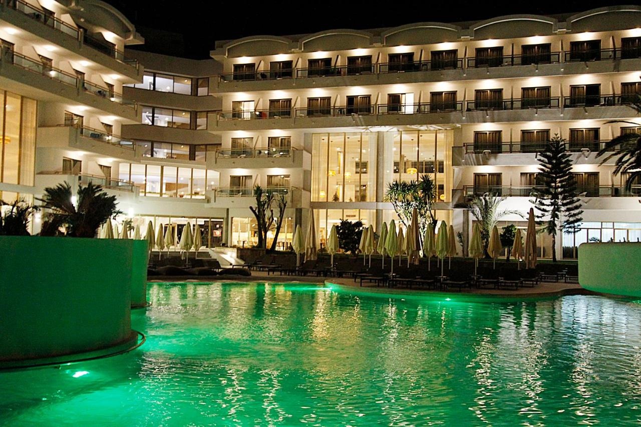 Fotos del hotel - BG REI DEL MEDITERRANI PALACE - ONLY ADULTS