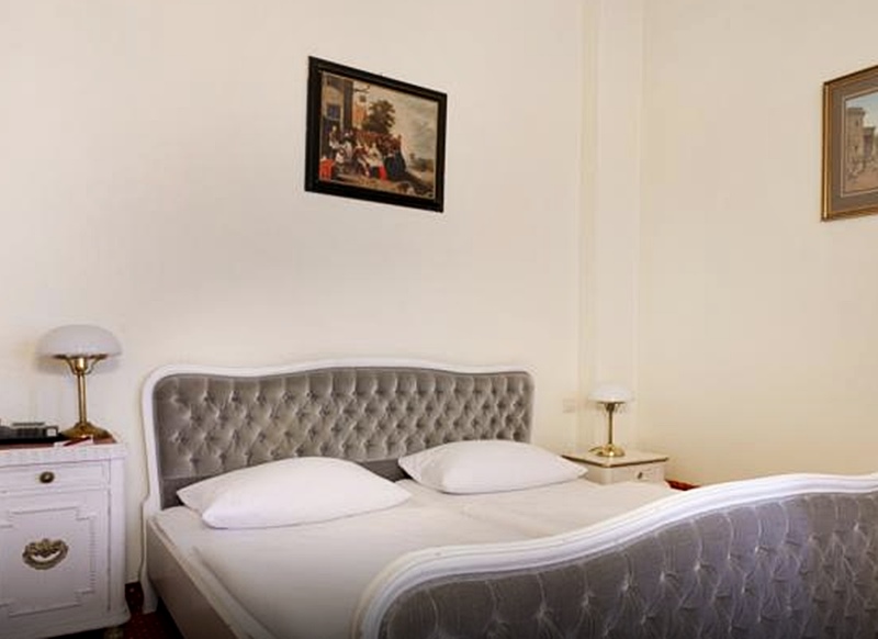 Fotos del hotel - AZIMUT HOTEL KURFURSTENDAMM BERLIN