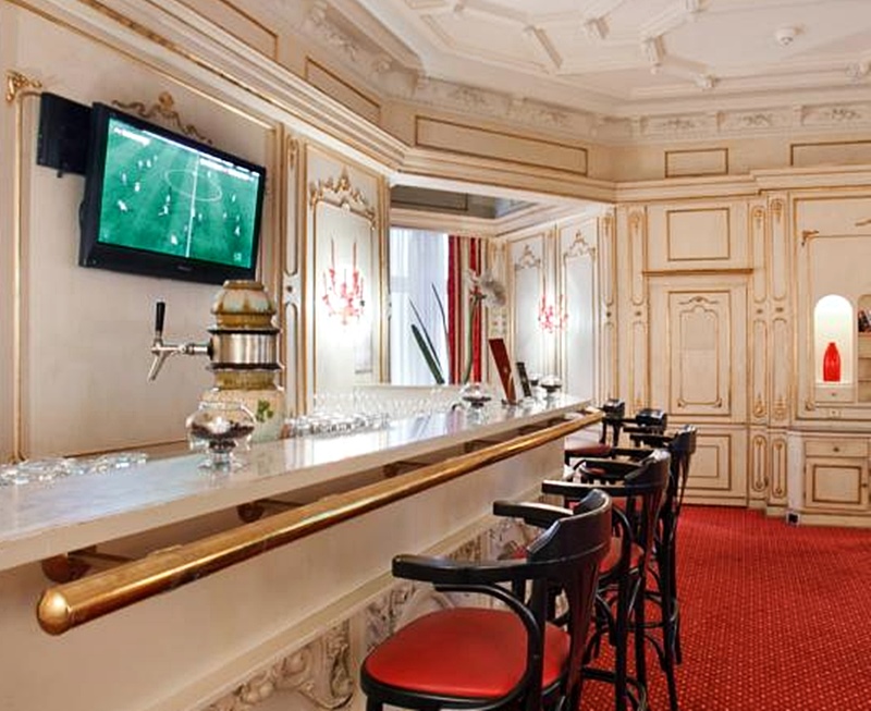 Fotos del hotel - AZIMUT HOTEL KURFURSTENDAMM BERLIN