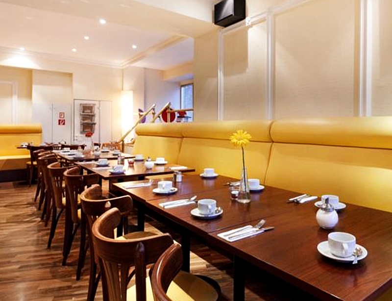 Fotos del hotel - AZIMUT HOTEL KURFURSTENDAMM BERLIN