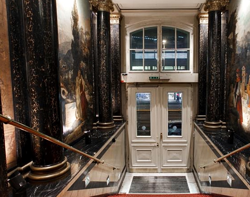 Fotos del hotel - AZIMUT HOTEL KURFURSTENDAMM BERLIN