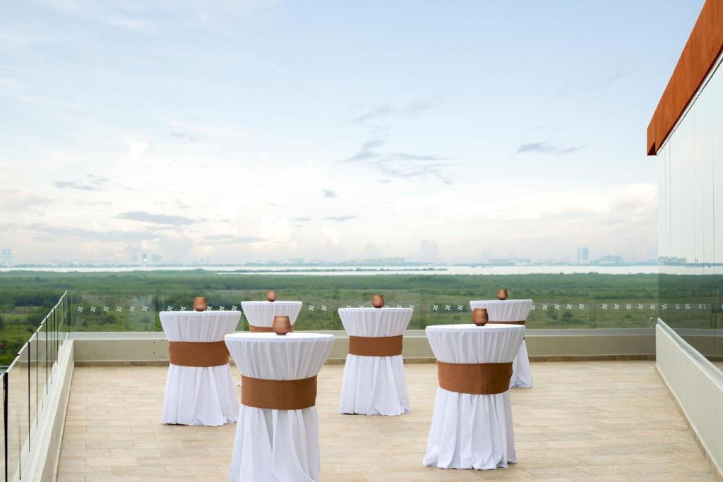 Fotos del hotel - FOUR POINTS BY SHERATON CANCUN CENTRO