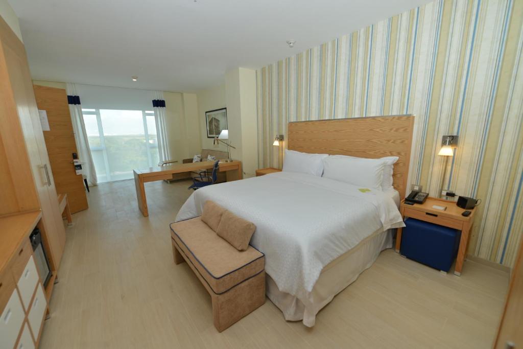 Fotos del hotel - FOUR POINTS BY SHERATON CANCUN CENTRO