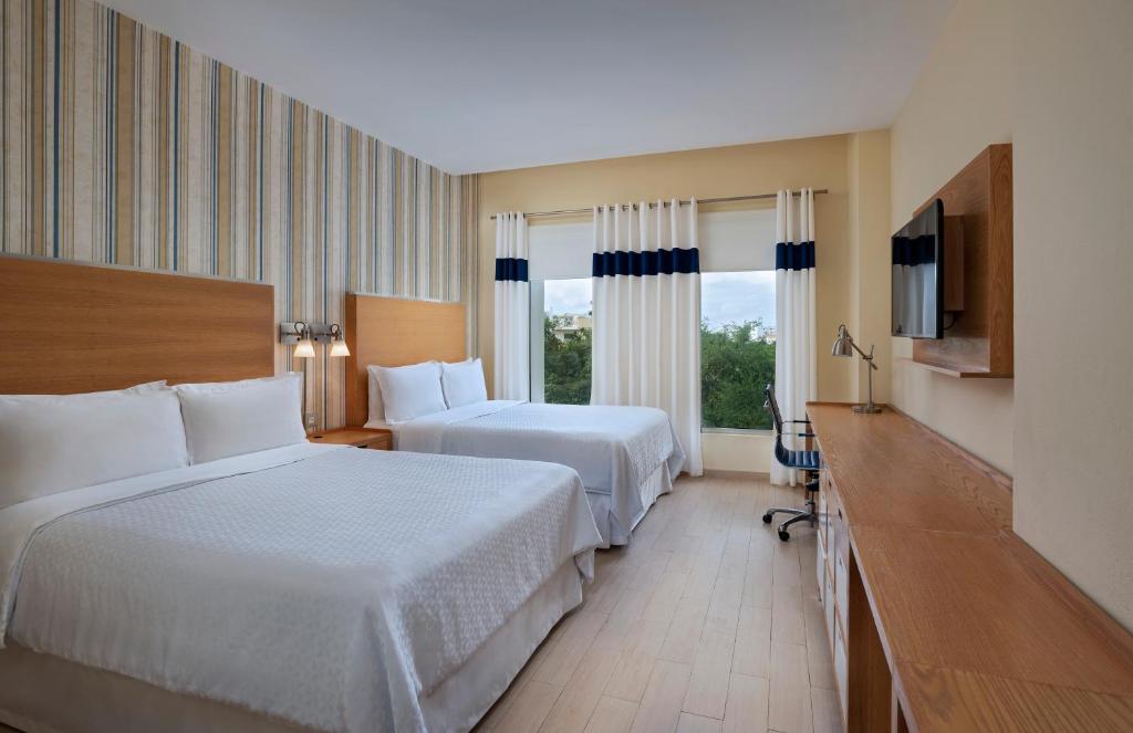 Fotos del hotel - FOUR POINTS BY SHERATON CANCUN CENTRO