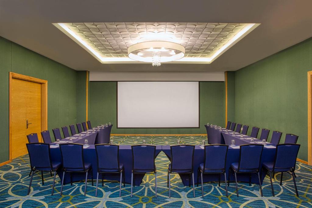 Fotos del hotel - FOUR POINTS BY SHERATON CANCUN CENTRO
