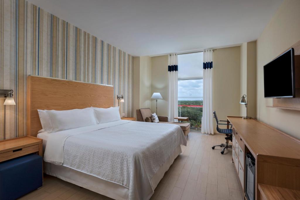 Fotos del hotel - FOUR POINTS BY SHERATON CANCUN CENTRO