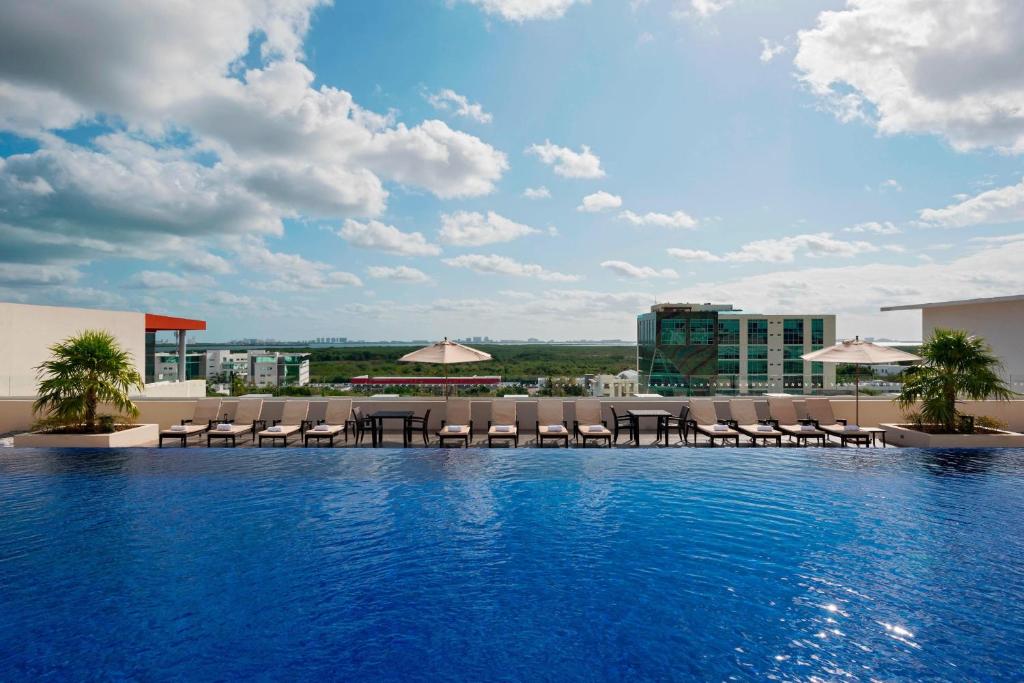 Fotos del hotel - FOUR POINTS BY SHERATON CANCUN CENTRO
