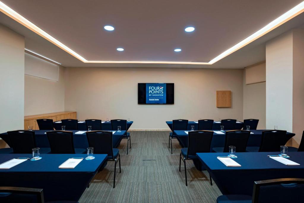 Fotos del hotel - FOUR POINTS BY SHERATON CANCUN CENTRO