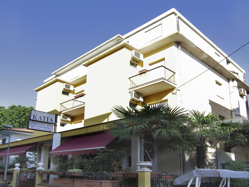 Fotos del hotel - VILLA KATIA