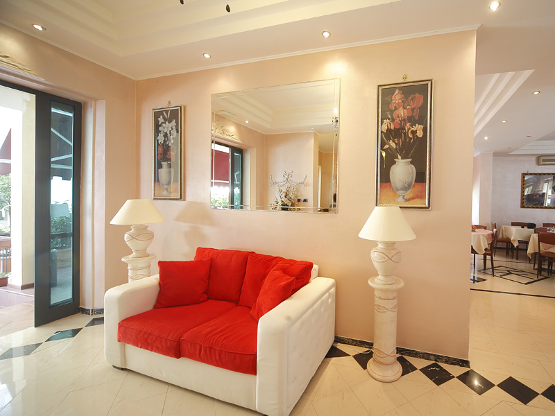 Fotos del hotel - VILLA KATIA